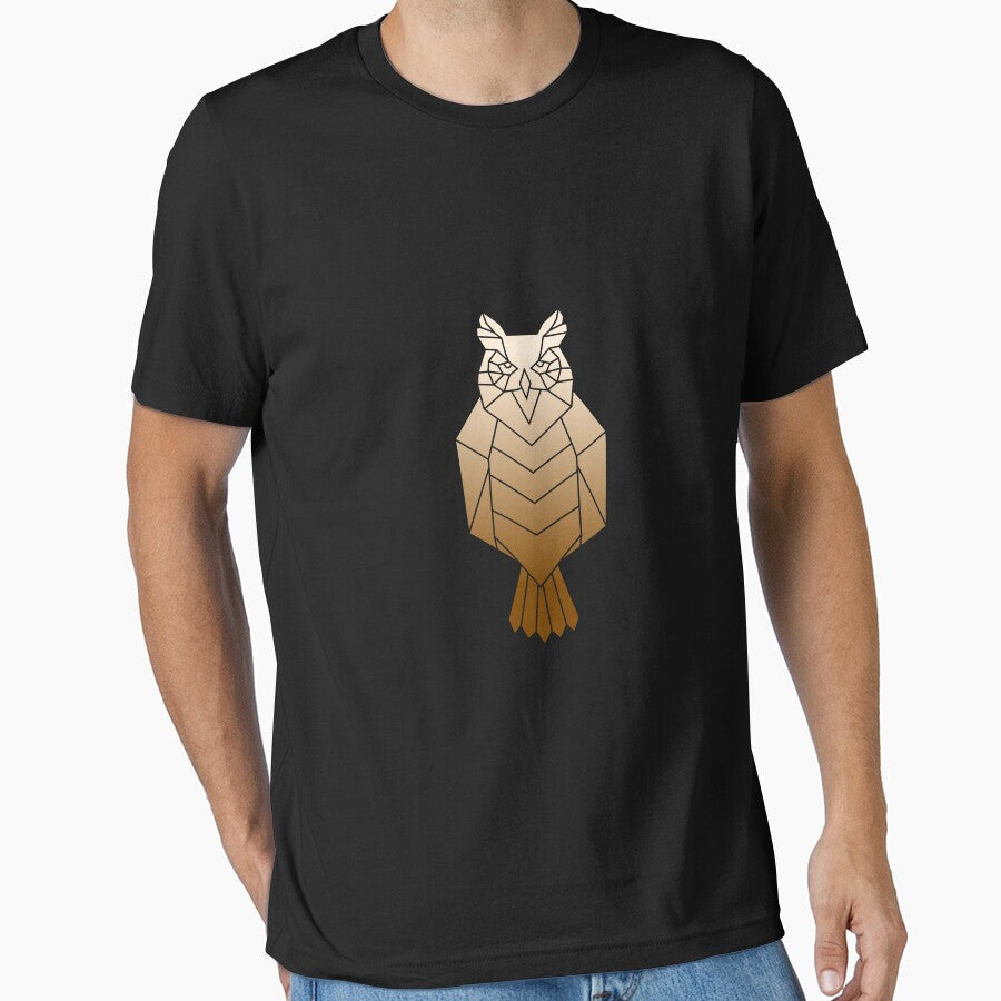 Owl by Zandrosa