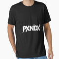 Pxndxs (Panda) Hd by HacciStudio