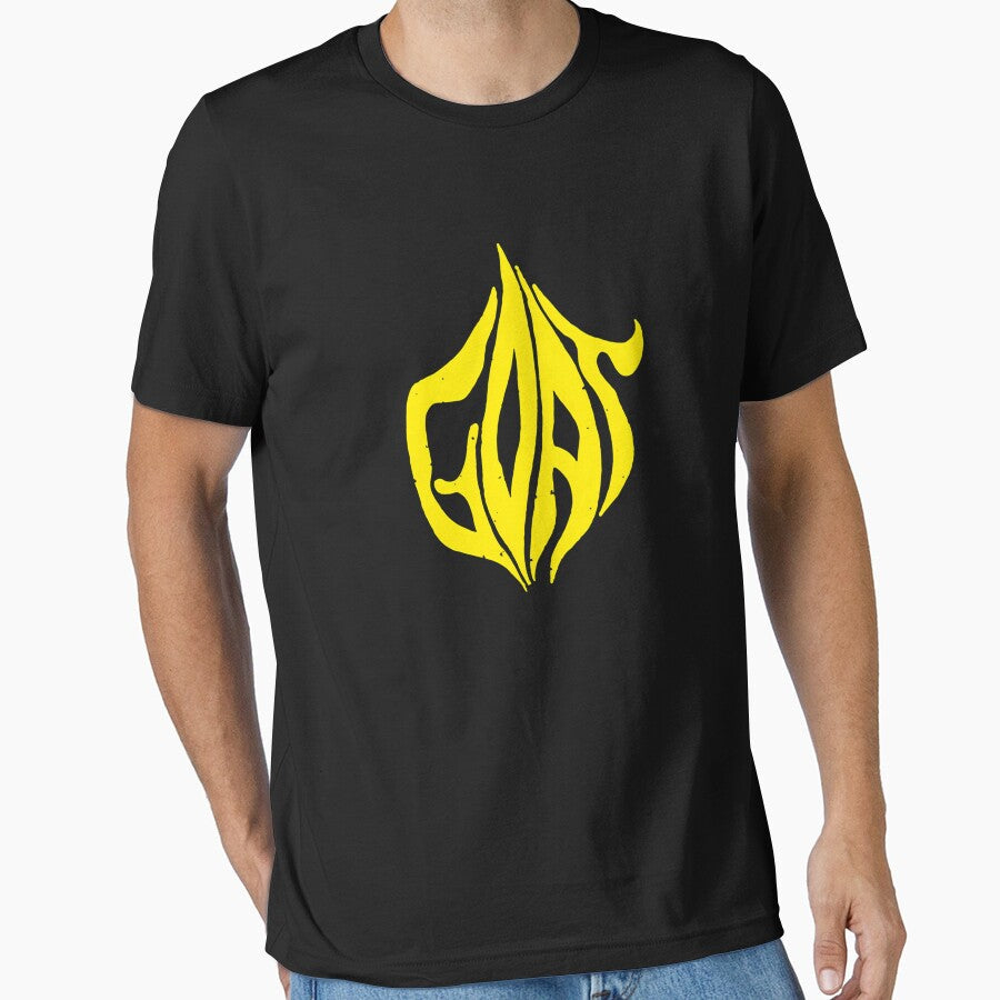 The Goat Band by Hajjime Art