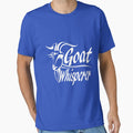 Goat Whisperer by jaygo