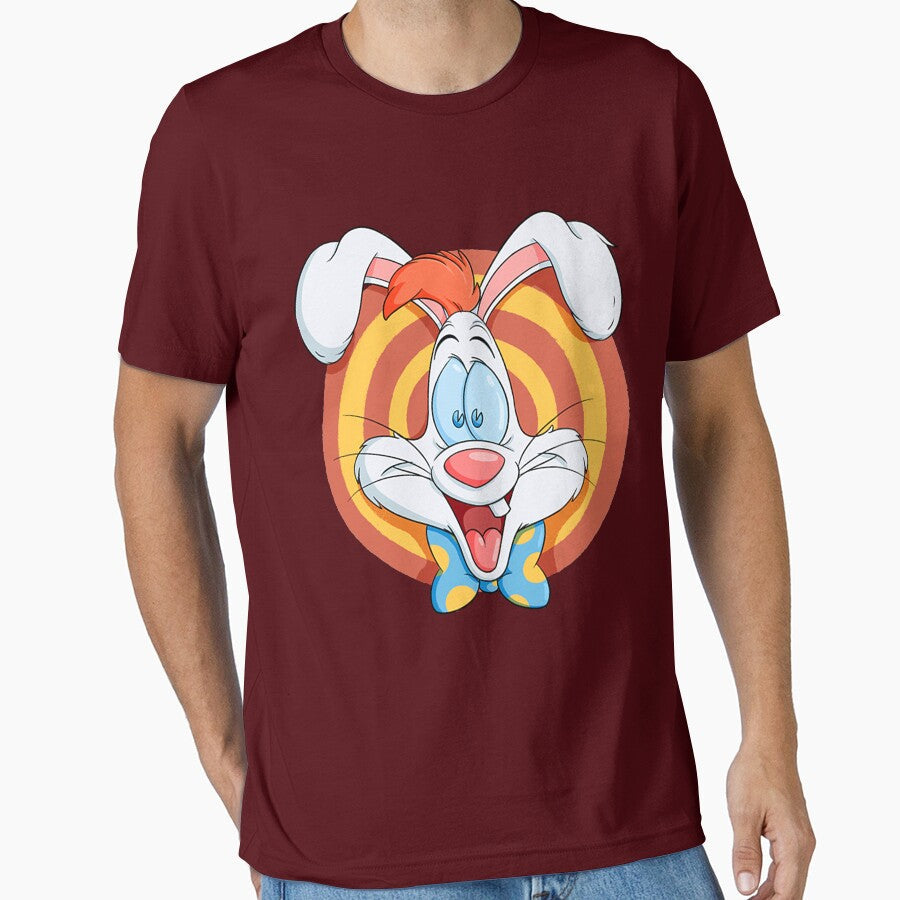 Roger Rabbit by Wirghitrin42