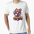 Grazer Groove Bear by Kwanbaba21