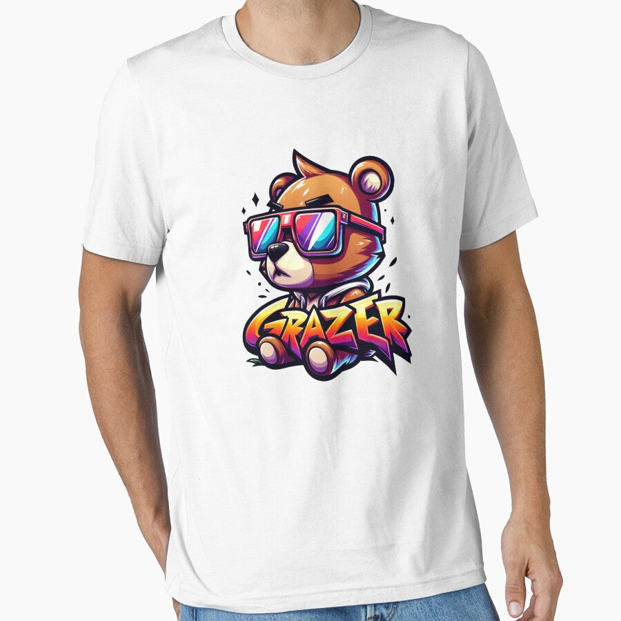 Grazer Groove Bear by Kwanbaba21