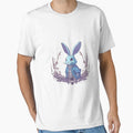 Whimsical Rabbit Delight by Gus-Fring-33