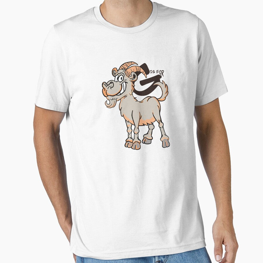Billy Goat Gifts by LoveLifeTriumph