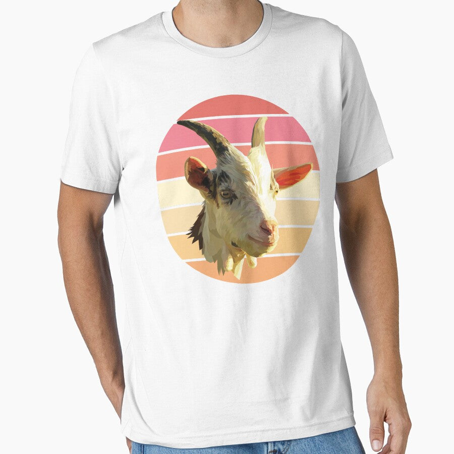 Goat Simulator by beefrancky