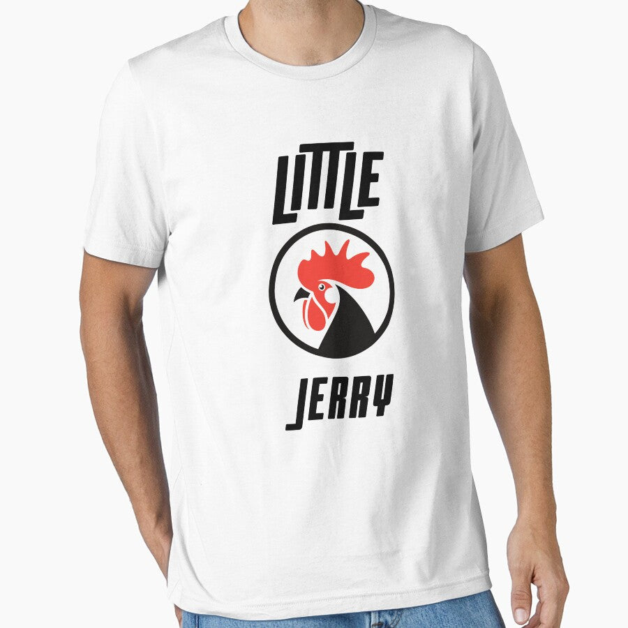 Little Jerry Shirt by Archaqiy