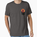 Leghorn Chicken in the Pocket by Born-to-Rock