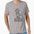 Sometimes I Just Be Fartin' Goat Funny Men's Farting Goat Gear by DynamicDesign