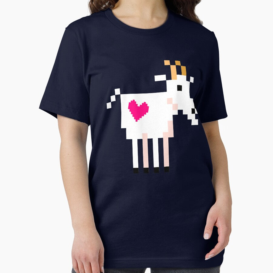 Goat Lover Gift - Goat Times! by RAWWR