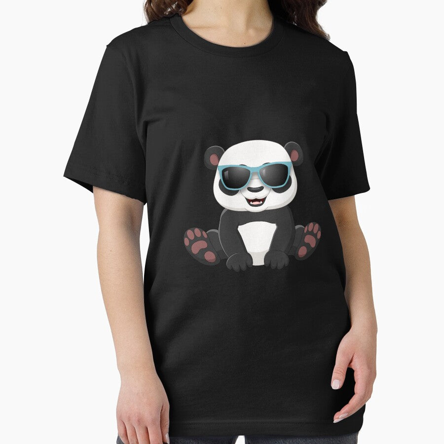 Panda Sunglasses by Ibu83