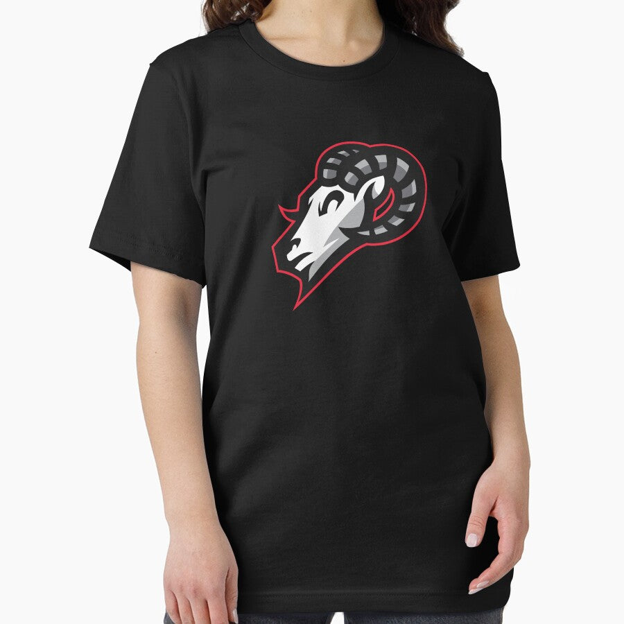 Cool and Stylish Mountain Goat by JOHNITEES