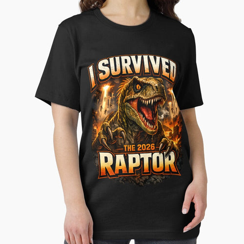 2026 Raptor by Charisma Enigma