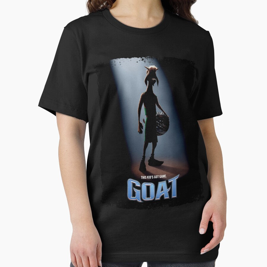 Goat by BigChoiceID