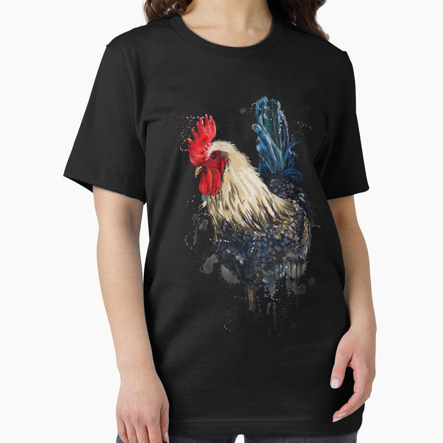 Chicken - Chicken Lover - Chicken Funny by JuxNdx