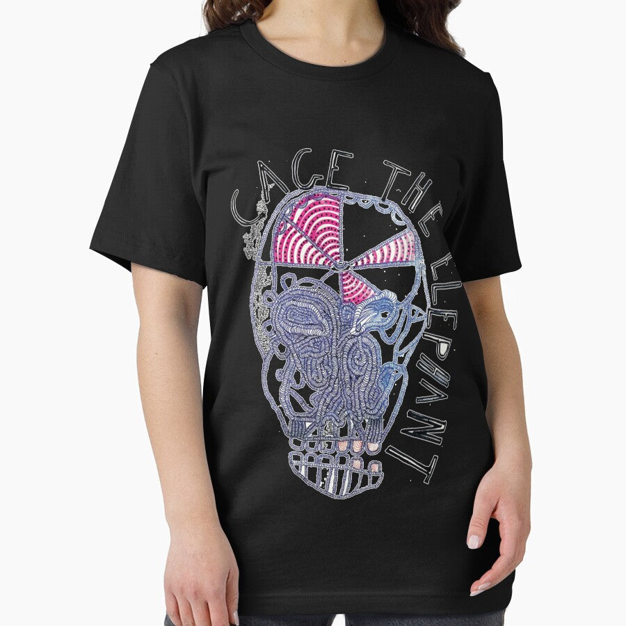 cage elephant Essential T-Shirt by SandraShockley