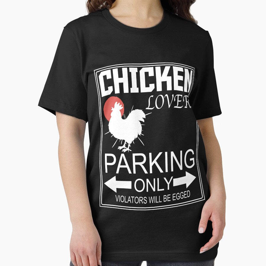 Humor chicken Parking Chicken Quotes For Chicken Farmer Hen Lovers by MediTees