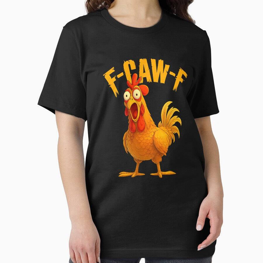 F-Caw-F-Chicken by will freed18