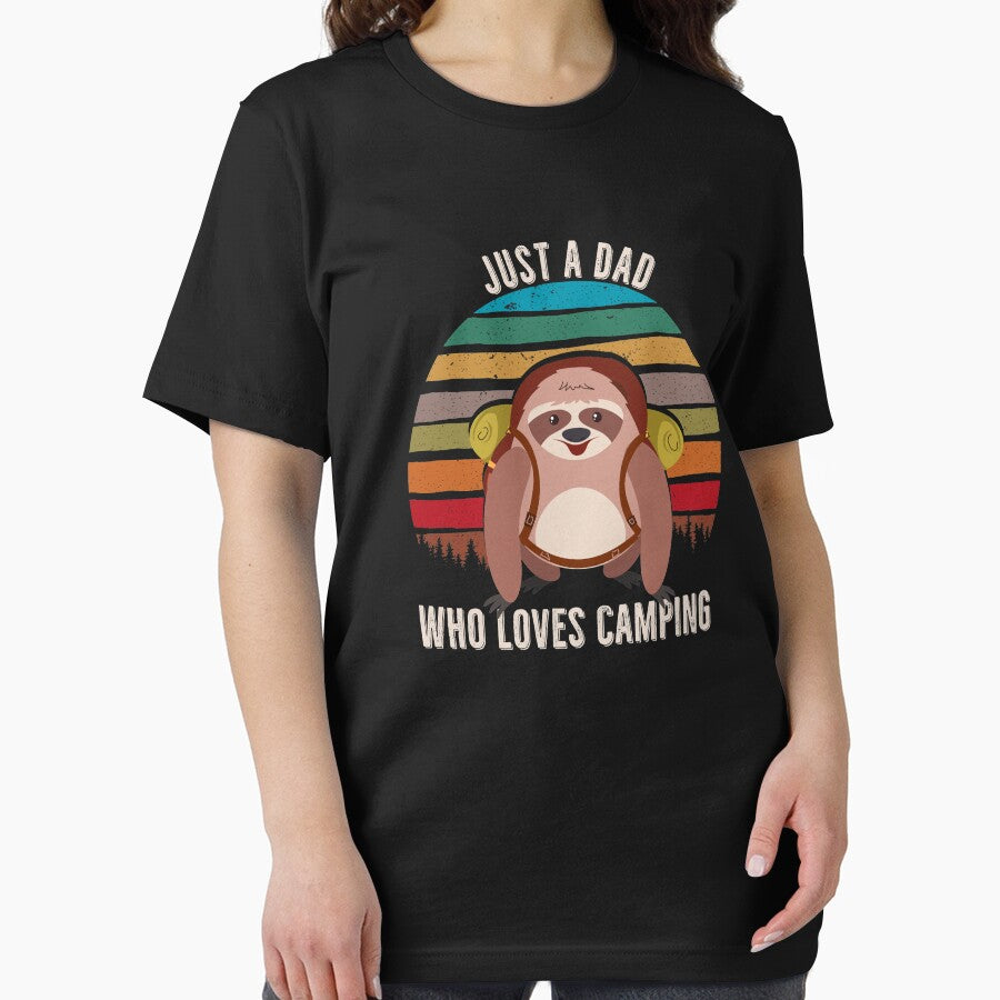 Lazy Sloth Apparel by doggopupper
