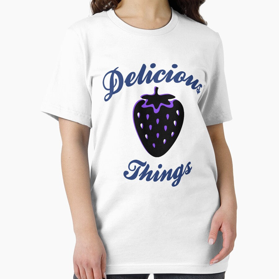 Wolf Alice Merch Delicious Things Baby by BenizMass