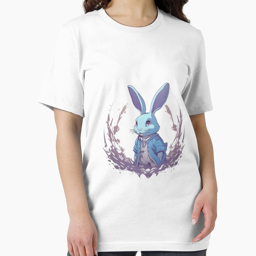 Whimsical Rabbit Delight by Gus-Fring-33