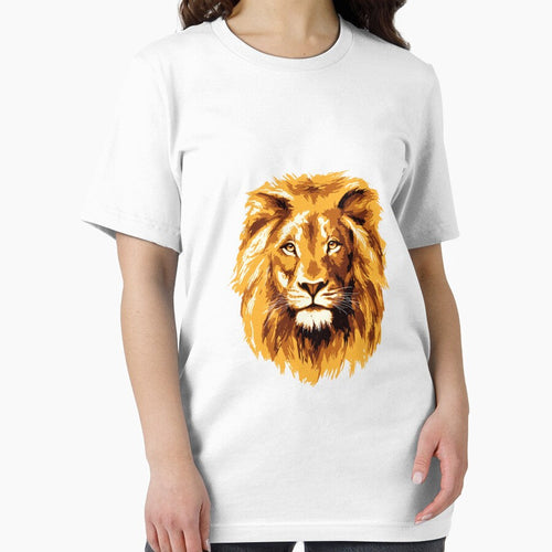 Best lion design by Leefs