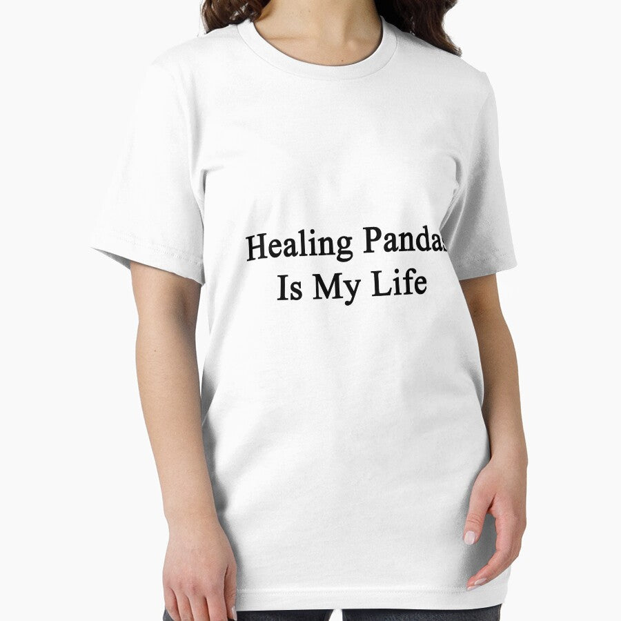 Healing Pandas Is My Life by supernova23