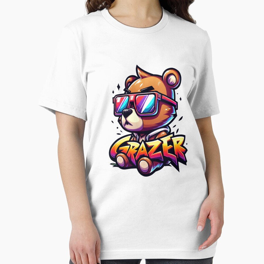 Grazer Groove Bear by Kwanbaba21