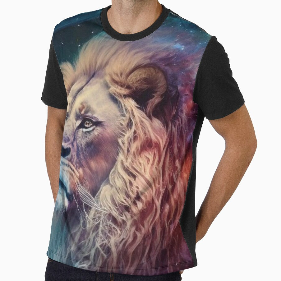 Tiger of the Universe 2 by Anakwanar by AIKunst