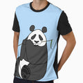 Giant Panda by Nemki