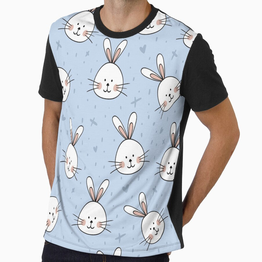 My cute Rabbit! by Blue  Dragon
