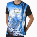 Owl by Vladimir1233