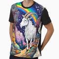 Happy Goat by ZenStickConcept