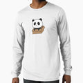 Panda inside the box by Daisy-Workshop