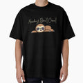 Mondays don't count, Sloth design for sloth lovers by Jovana Isabel