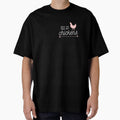 Off To See My Chickens by Cluckin' Mad