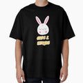 Cute rabbit vector by graphicbidu