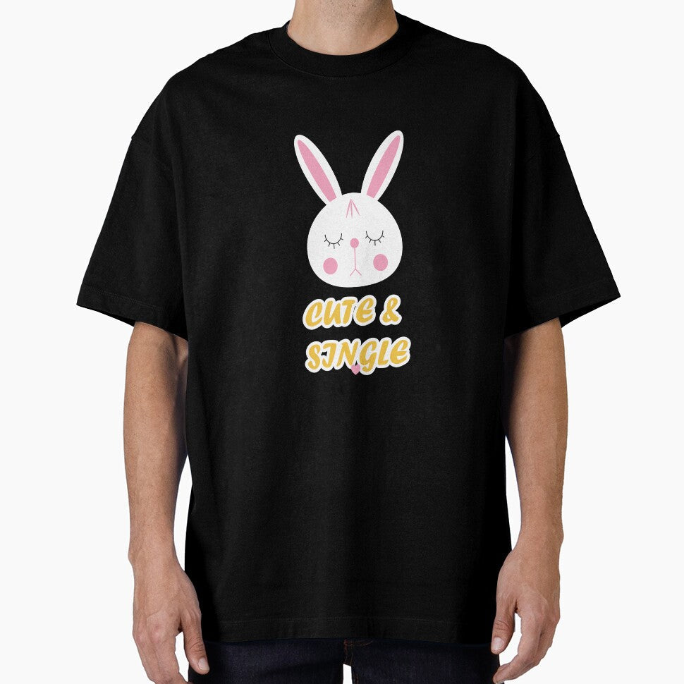 Cute rabbit vector by graphicbidu