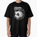 funky panda by barmalisiRTB