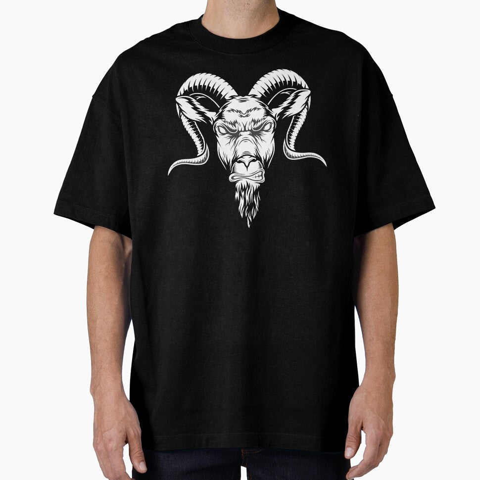 THE GOAT by Coolandcatchy