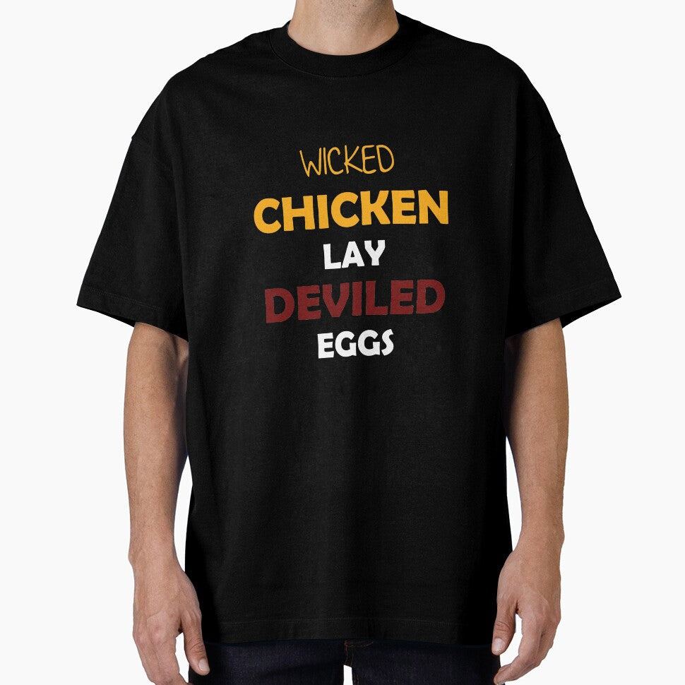 Funny Chicken GifDesign Wicked Chickens by drwigglebutts