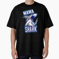 Mama Shark by Bendthetrend