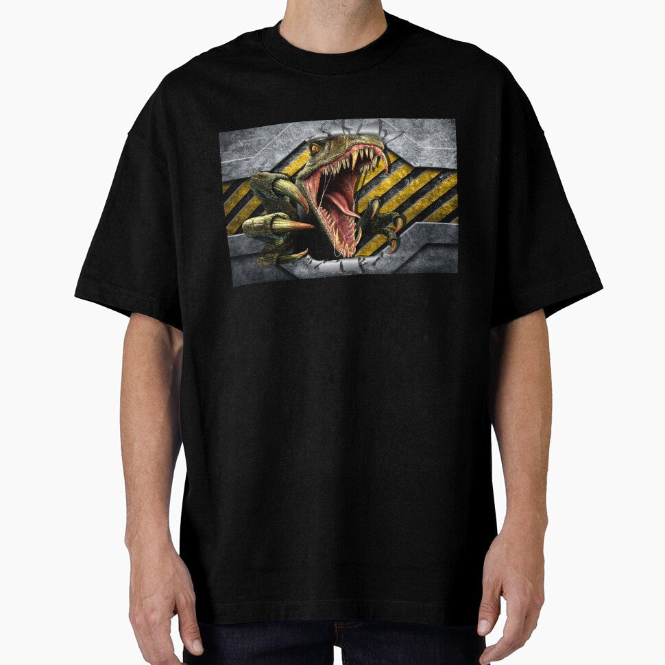 Dinosaur by EnviousObjects2