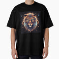 Legendary lion by PripriDesign