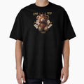 King Bear - King For Today, Boss For Life (Crowned For 24 Hours) by The magic  Yellow bus