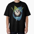 Panda I Love Pandas by ProjectX23