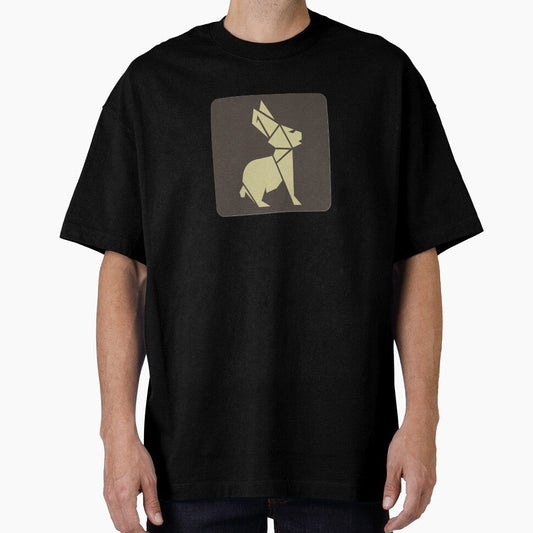 Geometric Rabbit by FOX1999-Design