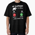 Elephant - My Elephant Is Calling by UnknownArtistt