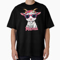 Goat Mama by AlphaTeez