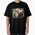 Sociable Bear by M-Y-A-R-T-